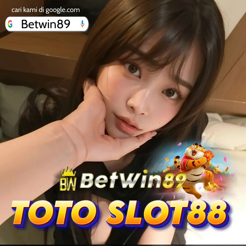 Betwin89 🏆️ Link Toto Slot88 Online Viral Berhadiah Jalan-jalan Ke Bangkok